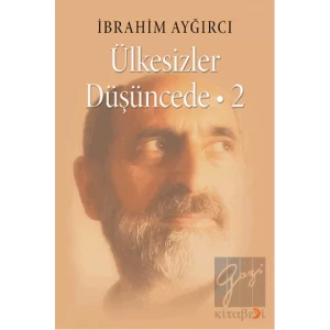 Ülkesizler Düşüncede - 2