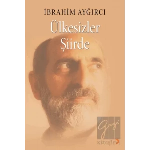Ülkesizler Şiirde