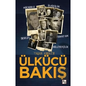 Ülkücü Bakış