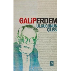 Ülkücünün Çilesi