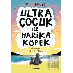 Ultra Çocuk ile Harika Köpek