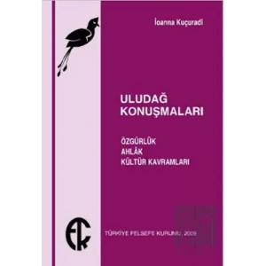 Uludağ Konuşmaları