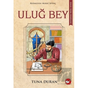 Uluğ Bey