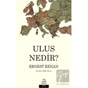 Ulus Nedir?