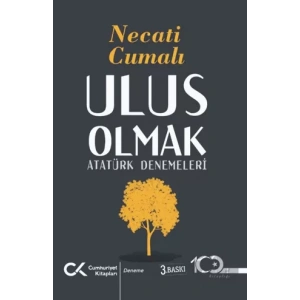 Ulus Olmak