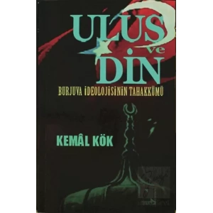 Ulus ve Din