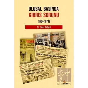 Ulusal Basında Kıbrıs Sorunu