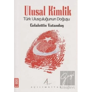 Ulusal Kimlik