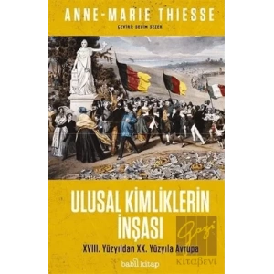 Ulusal Kimliklerin İnşası