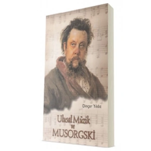 Ulusal Müzik Ve Musorgski