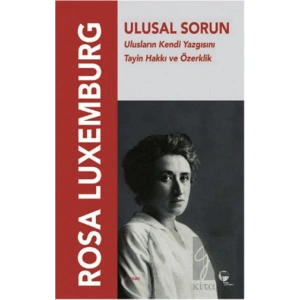 Ulusal Sorun