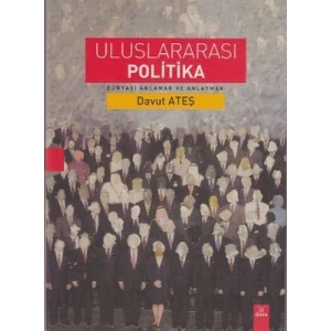 Uluslar arası politika 3. Baskı