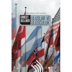 Uluslar ve Ulusçuluk