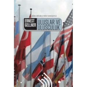 Uluslar ve Ulusçuluk