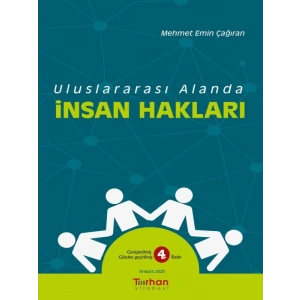 Uluslararası Alanda İnsan Hakları