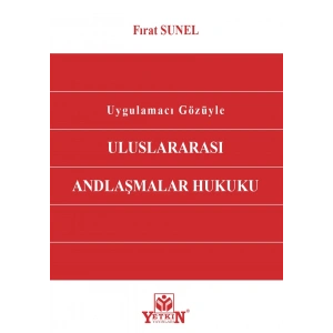 Uluslararası Andlaşmalar Hukuku