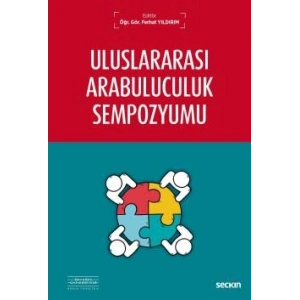 Uluslararası Arabuluculuk Sempozyumu