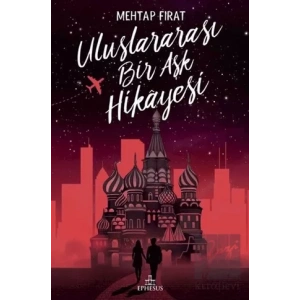 Uluslararası Bir Aşk Hikayesi