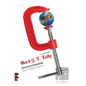 Uluslararası Biyopolitika