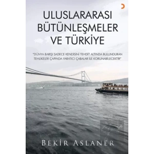 Uluslararası Bütünleşmeler ve Türkiye