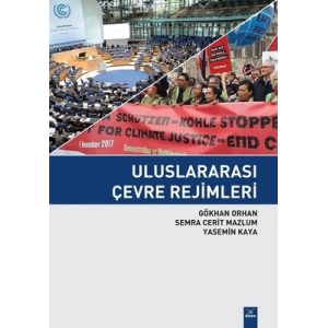 Uluslararası Çevre Rejimleri
