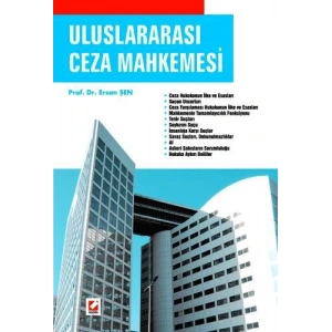 Uluslararası Ceza Mahkemesi
