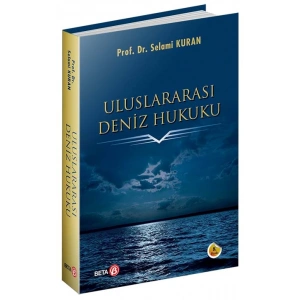 Uluslararası Deniz Hukuku