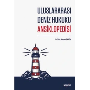 Uluslararası Deniz Hukuku Ansiklopedisi