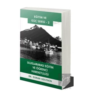 Uluslararası Eğitim ve Öğrenci Hareketliliği