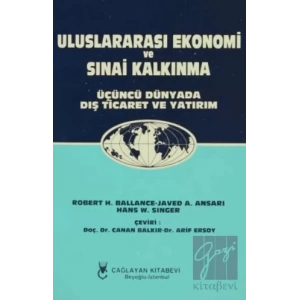 Uluslararası Ekonomi ve Sınai Kalkınma