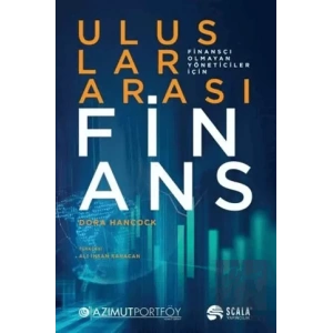 Uluslararası Finans