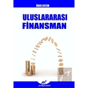 Uluslararası Finansman