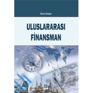 Uluslararası Finansman