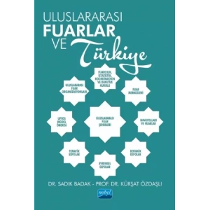 Uluslararası Fuarlar ve Türkiye