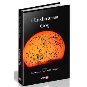 Uluslararası Göç