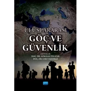 Uluslararası Göç ve Güvenlik