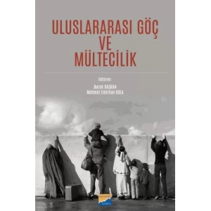 Uluslararası Göç ve Mültecilik