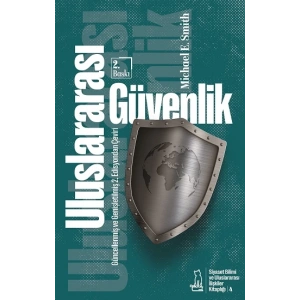 Uluslararası Güvenlik