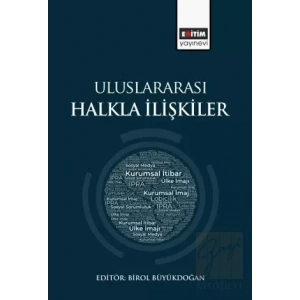 Uluslararası Halkla İlişkiler
