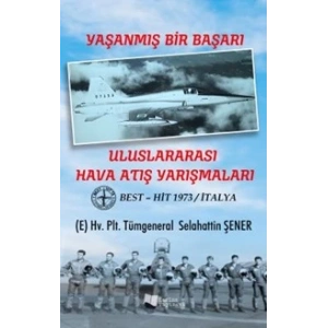 Uluslararası Hava Atış Yarışmaları