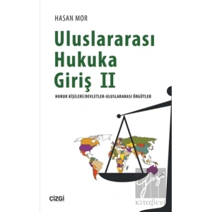 Uluslararası Hukuka Giriş 2