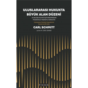 Uluslararası Hukukta Büyük Alan Düzeni