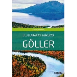 Uluslararası Hukukta Göller