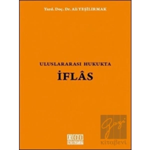 Uluslararası Hukukta İflas