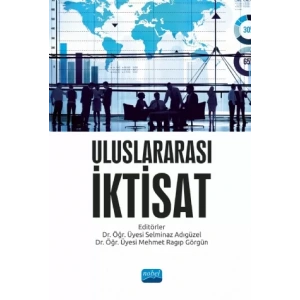 Uluslararası İktisat