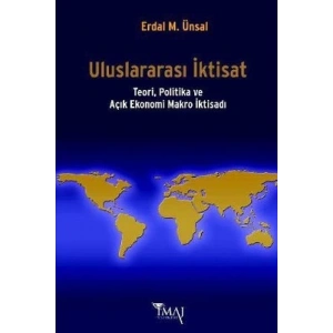 ULUSLARARASI İKTİSAT