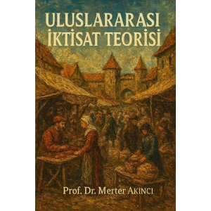 Uluslararası İktisat Teorisi