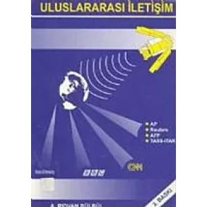 Uluslararası İletişim