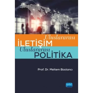 Uluslararası İletişim Uluslararası Politika