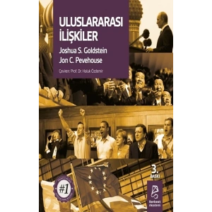 Uluslararası İlişkiler